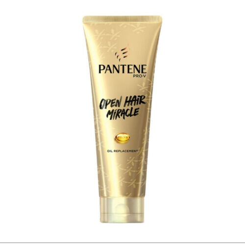 Open Hair Miracle Oil Replacement