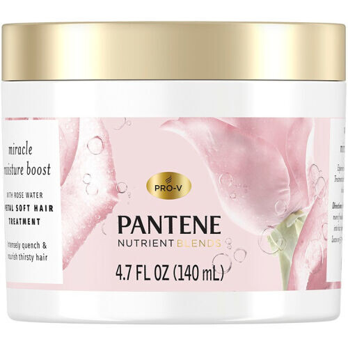 Pantene Nutrient Blends Miracle Moisture Boost