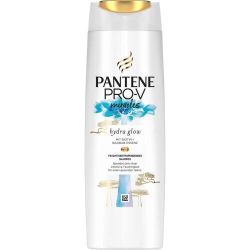 Pantene Pro V Miracles Hydra Glow