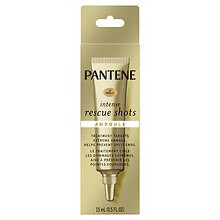 Rescue Shots Hair Ampoules