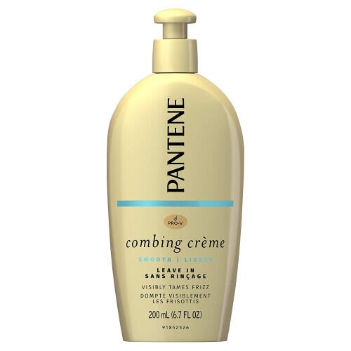 Smoothing Combing Creme