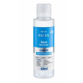 Mini Água Micelar Panvel Faces