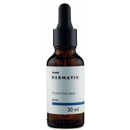 Serum Facial Booster
