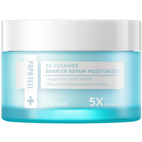 5x Ceramides Barrier Repair Moisturizer