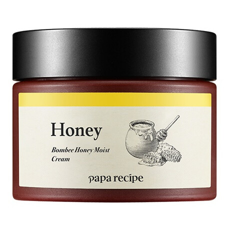 Bombee Honey Moist Cream