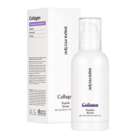 Collagen Peptide Serum
