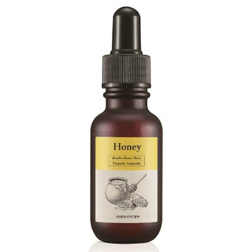 Honey Moist Propolis Ampoule