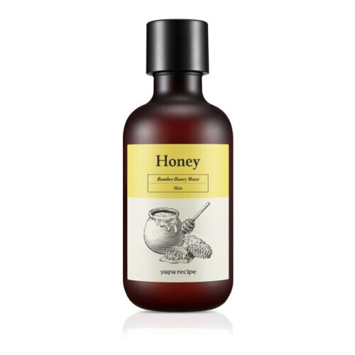 Honey Moist Skin