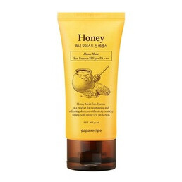 Honey Moist Sun Essence SPF 50+ PA+++