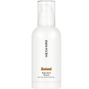 Retinol Bakuchiol Serum