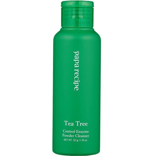 Tea Tree Control Enzyme Powder Cleanser
