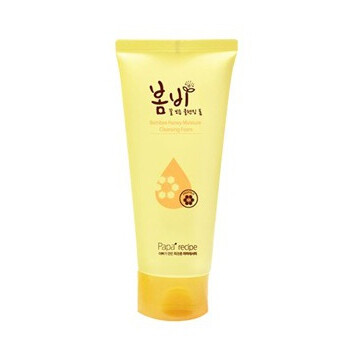 Bombee Honey Moisture Cleansing Foam
