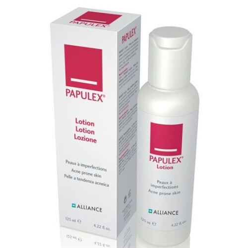 Lotion Acne Prone Skin