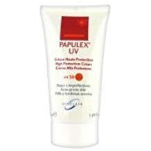 UV SPF 30 Cream For Acne Prone Skins