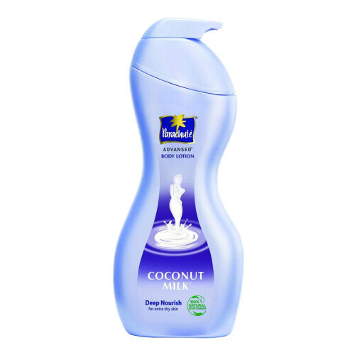 Advansed Body Lotion Deep Nourish