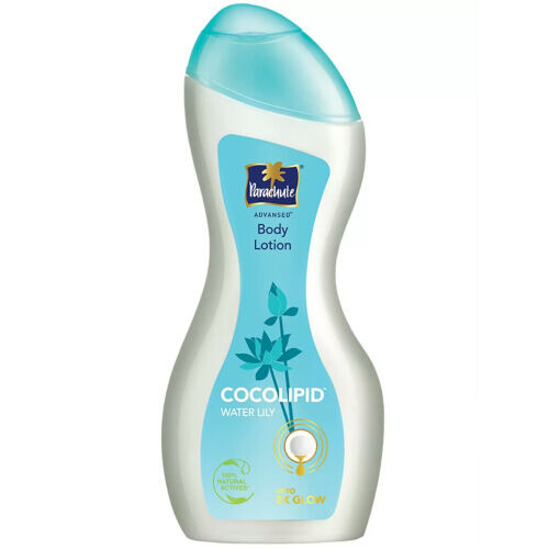 Advansed Cocolipid Water Lily Body Lotion