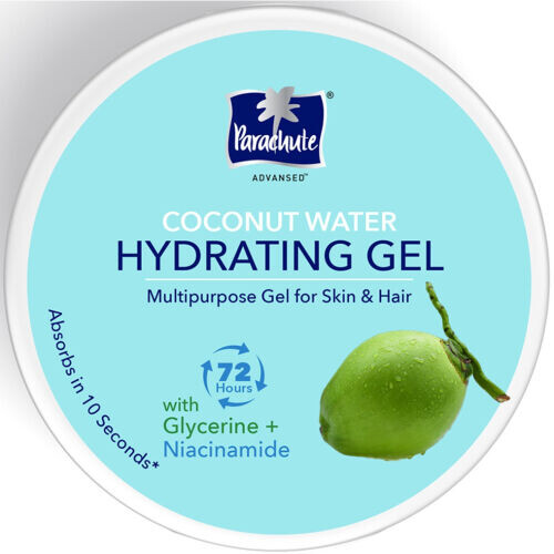 Advansed Coconut Water Hydrating Multipurpose Gel