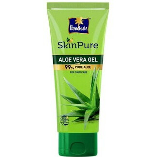 Skinpure Aloe Vera Gel