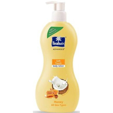 Soft Touch Body Lotion