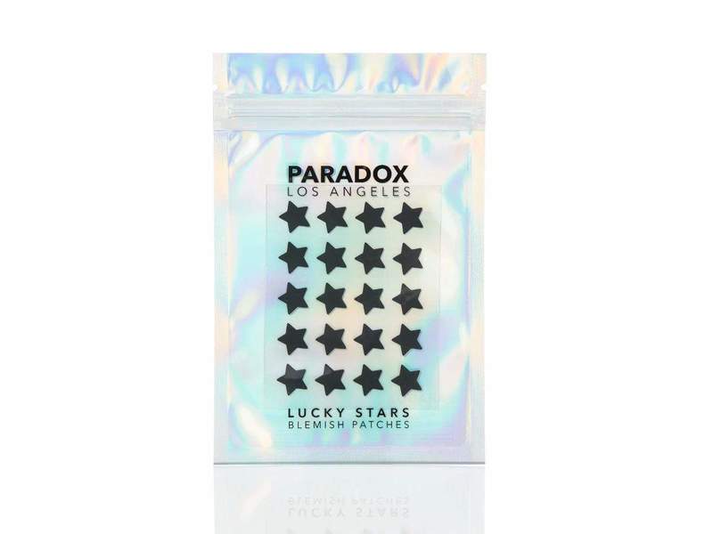 Paradox Los Angles Lucky Stars Blemish Patches