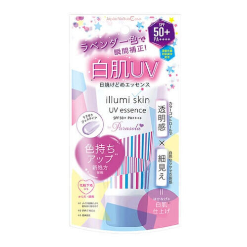Illumi Skin UV Essence N SPF 50+ PA++++