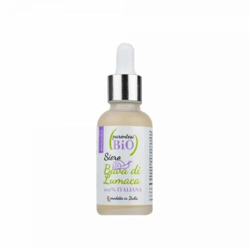 Bava Di Lumaca 100% Italiana