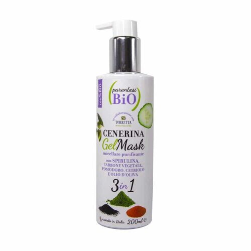 Cenerina - Gel Mask Micellare Purificante
