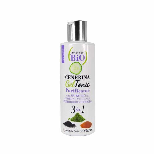 Cenerina Gel Tonic Purificante