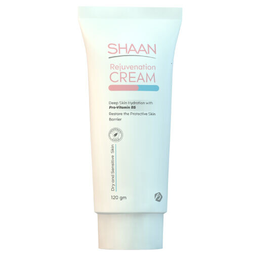 Shaan Rejuvenation Cream