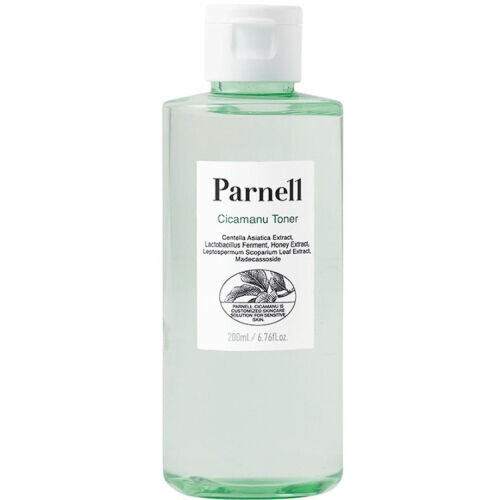 Cicamanu Toner