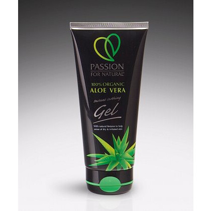 Aloe Vera Gel
