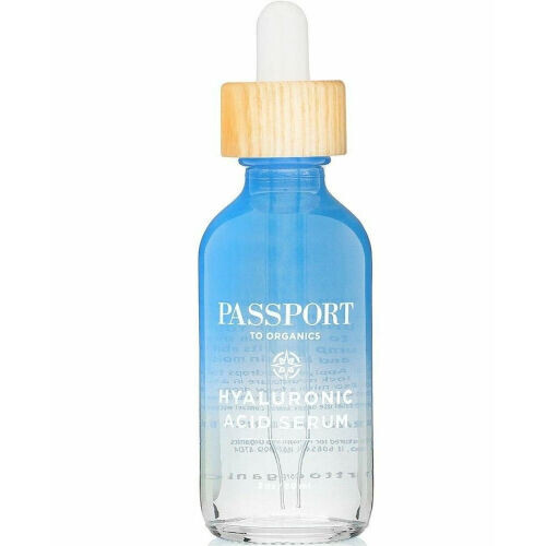 Hyaluronic Acid Serum