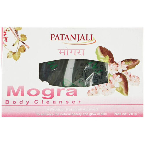 Mogra Body Cleanser