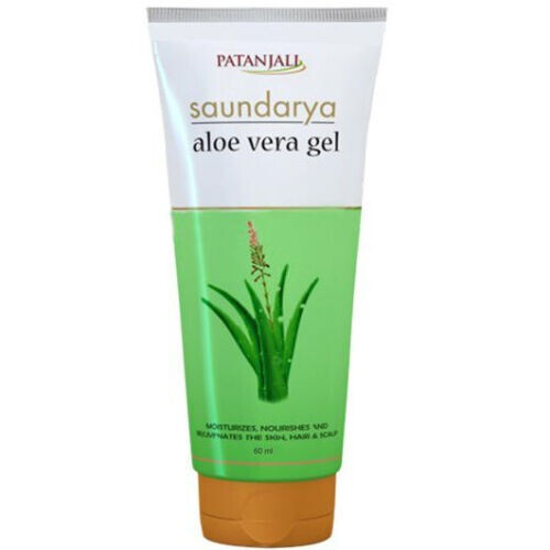 Saundarya Aloe Vera Gel