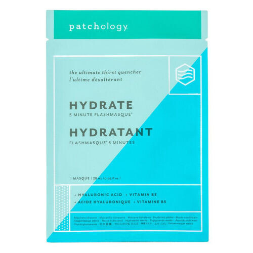 Flashmasque Hydrate