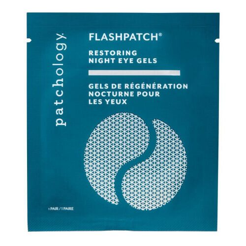 Flashpatch Restoring Night Eye Gels