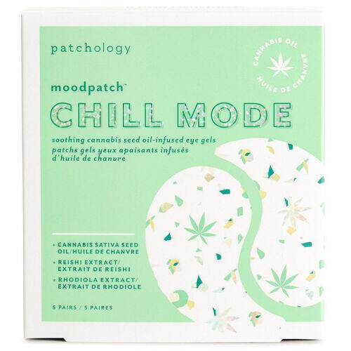 Moodpatch Chill Mode