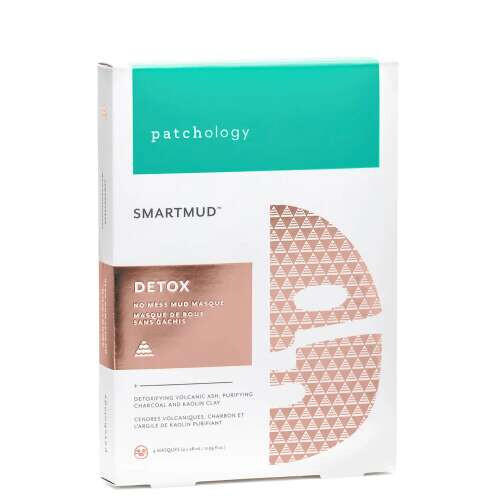 SmartMud No Mess Mud Masque