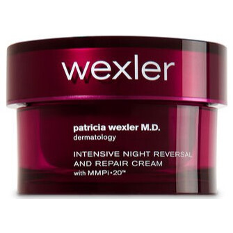 Intensive Night Reversal & Repair Cream