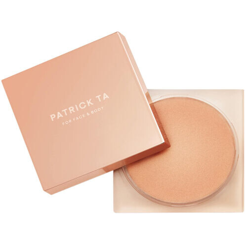 Major Glow All-over Glow Balm