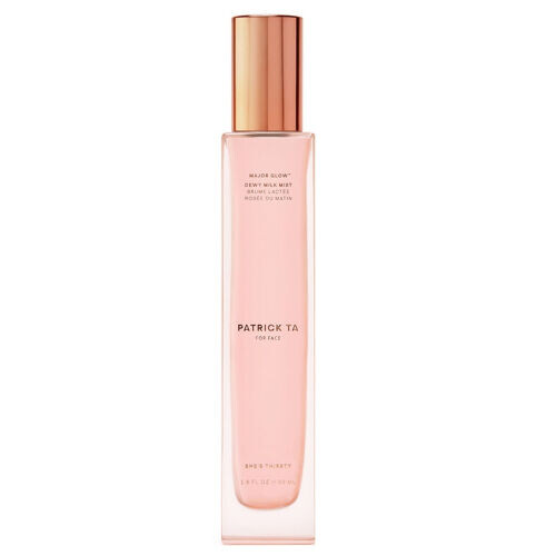 Major Glow Dewy Milk Mist