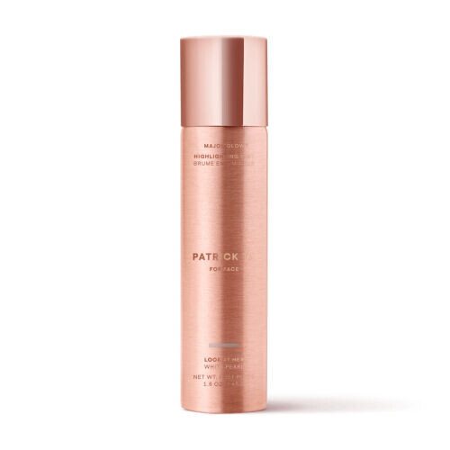 Major Glow Highlighting Mist