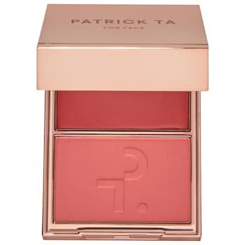 Major Headlines Double-take Crème & Powder Blush