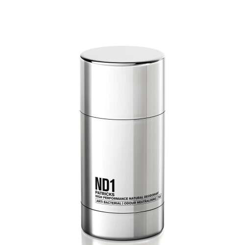 ND1 High Performance Natural Deoderant