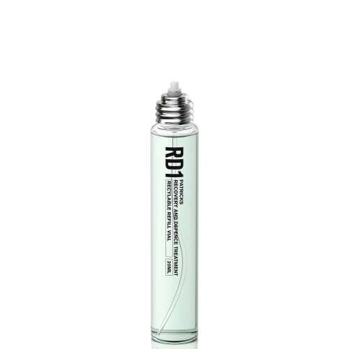 RRD1 Recovery And Defense Treatment Anti-Hairloss Spray Refill Vial