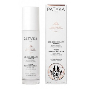 Crème Remodelante Jeunesse