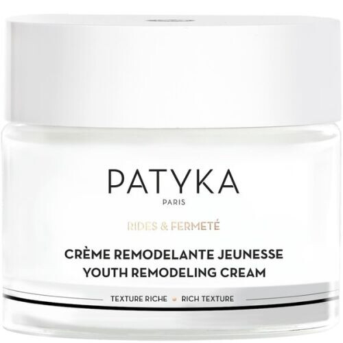 Youth Remodeling Cream Rich Texture