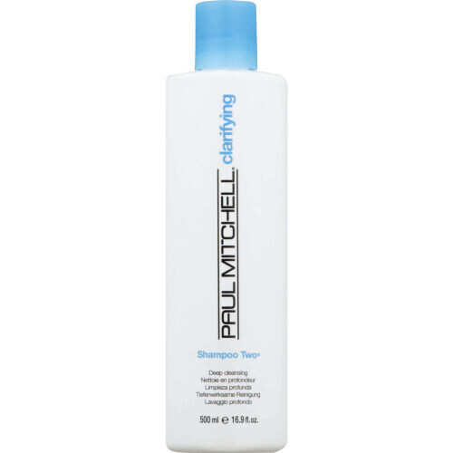 Clarifying Shampoo Two