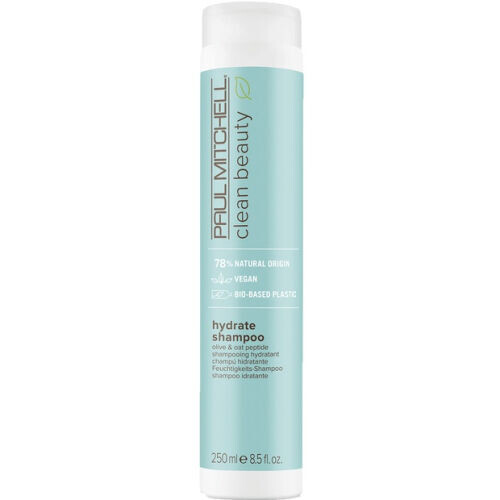 Clean Beauty Hydrate Shampoo
