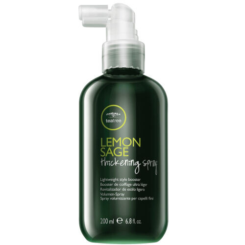 Lemon Sage Thickening Spray